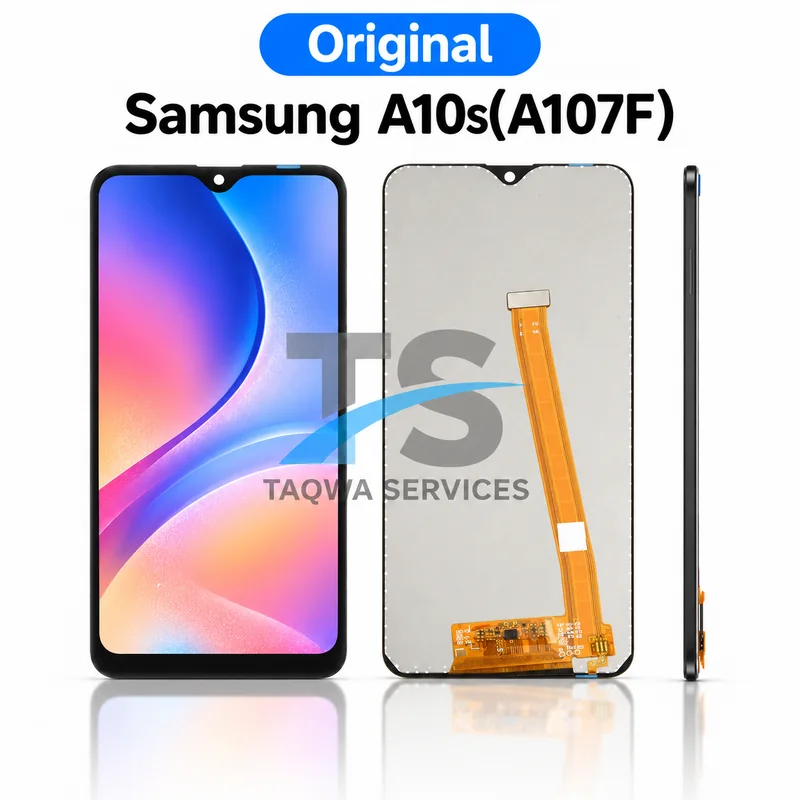 Écrans & Afficheurs Galaxy A10s(A107F) (Original - Sans Chassis | Ori)