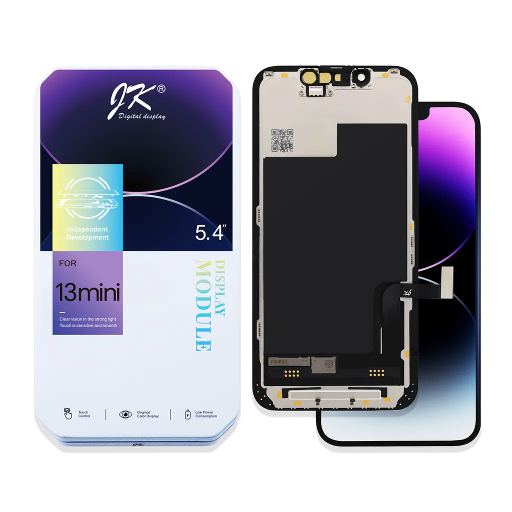 iPhone 13 mini Screen & Display (In-Cell | JK)