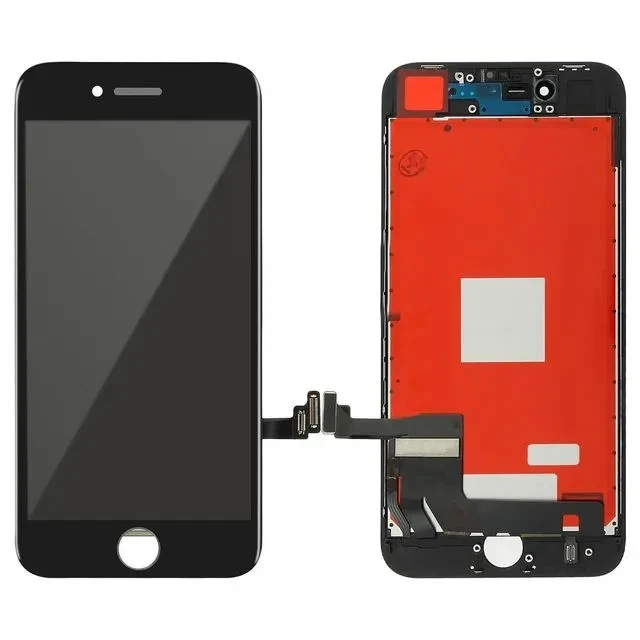 Écrans & Afficheurs iPhone 8 / iPhone SE2020 / iPhone SE2022 (In-Cell FHD Noir | TQ)