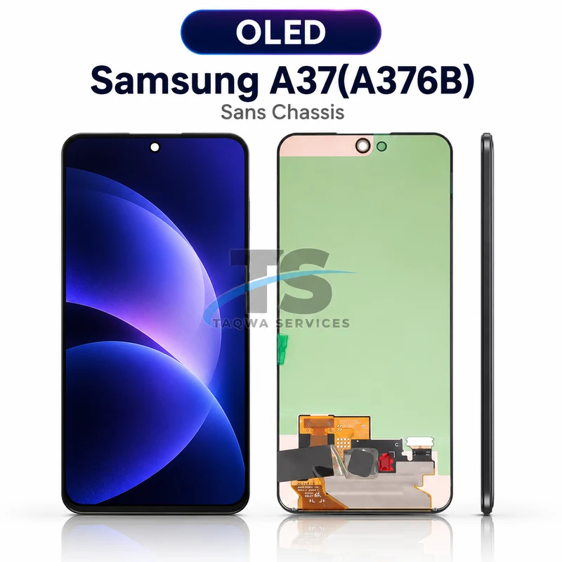 Galaxy A37(A376B) Screen & Display (Sans Chassis - OLED | Ori)