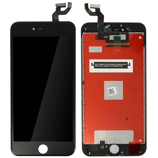 iPhone 6 Plus Screen & Display – Black (In-Cell FHD | COMPATIBLE)