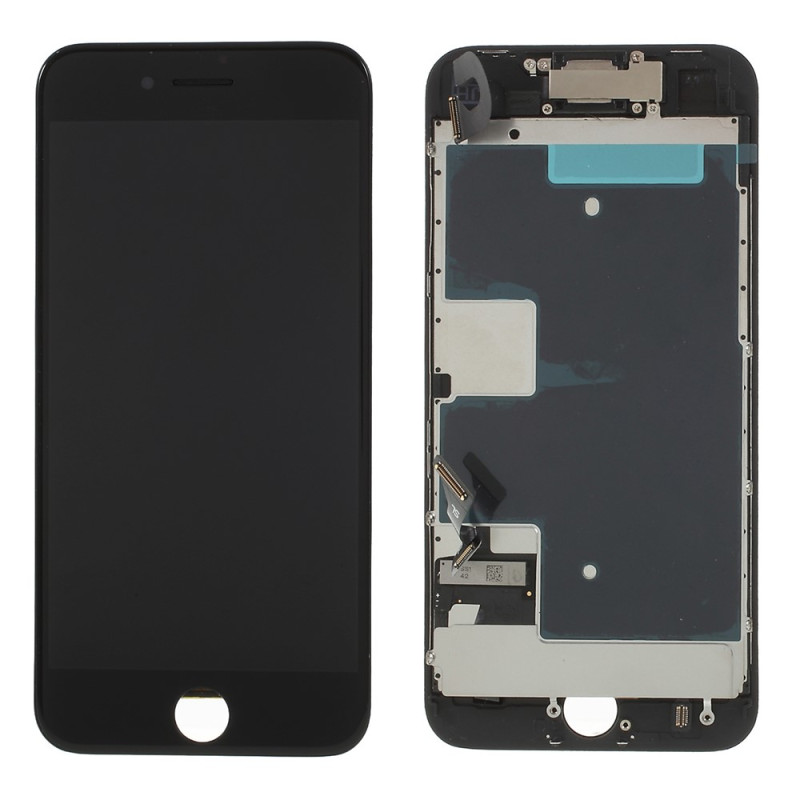 Écrans & Afficheurs iPhone SE2020 / iPhone SE2022 / iPhone 8 (Reconditioné / Refurbished | Apple)
