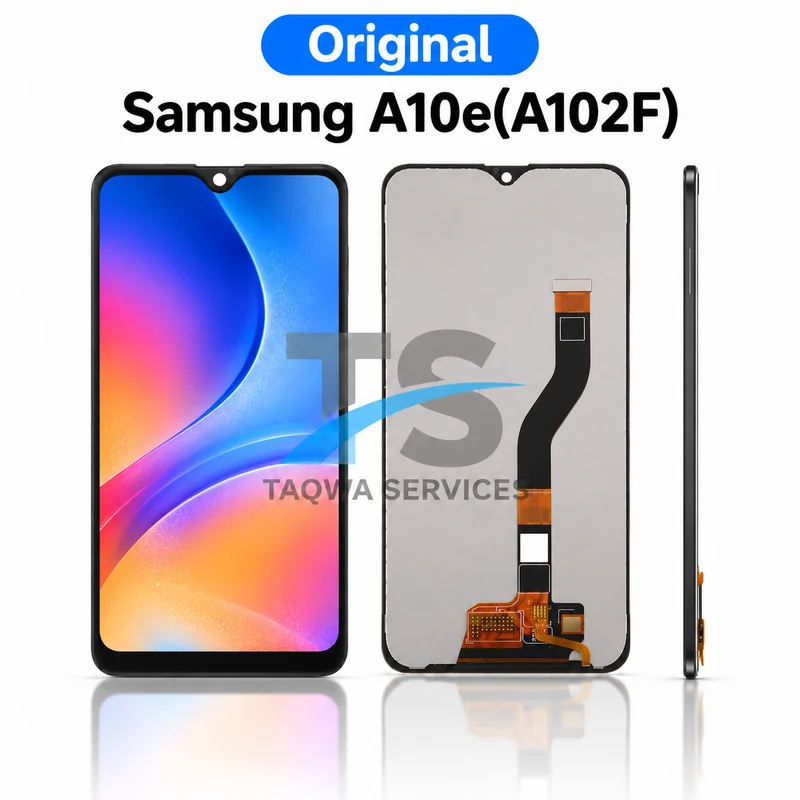 Écrans & Afficheurs Galaxy A10e(A102F) (Original - Sans Chassis | Ori)