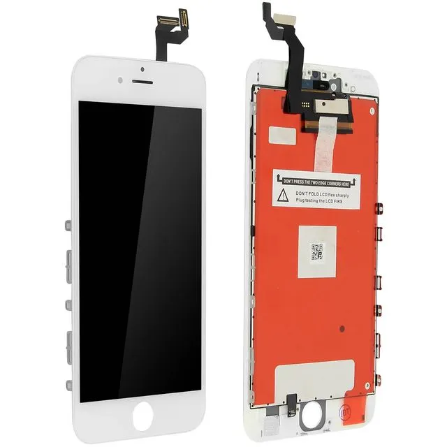 Écrans & Afficheurs iPhone 6s Plus (In-Cell FHD Blanc | TS)