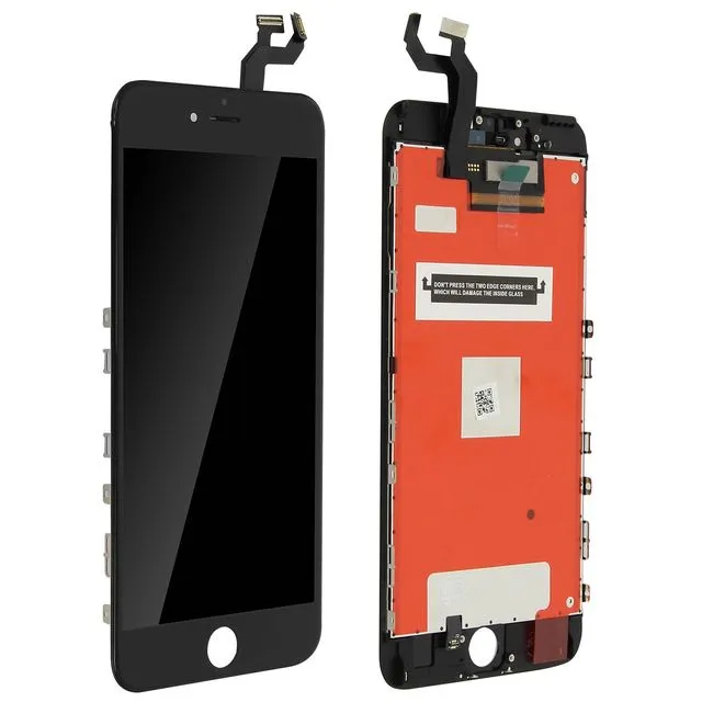 Écrans & Afficheurs iPhone 6s Plus (In-Cell FHD Noir | TS)