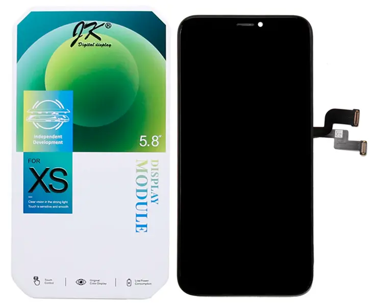 Écrans & Afficheurs iPhone XS (In-Cell | JK)