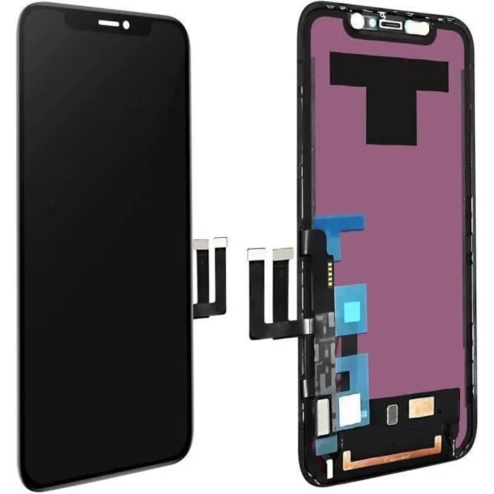 Écrans & Afficheurs iPhone 11 (Reconditioné / Refurbished | Apple)